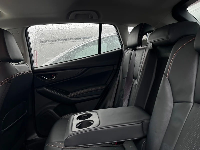 Subaru XV 2.0i-еBoxer-AВТОМАТИК, снимка 9 - Автомобили и джипове - 52901124