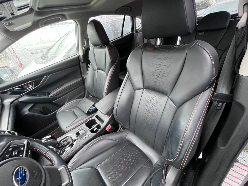 Subaru XV 2.0i-еBoxer-AВТОМАТИК, снимка 8 - Автомобили и джипове - 52901124