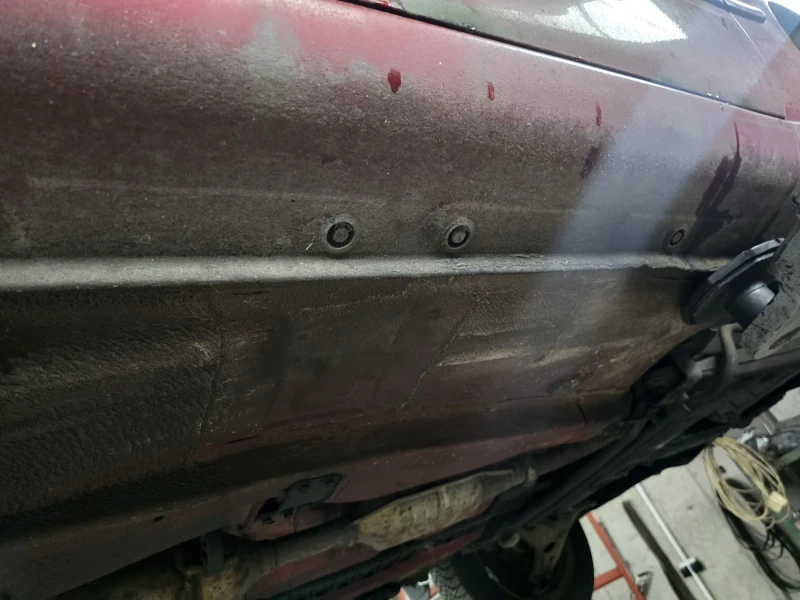 Toyota Corolla 1.9D 126000kmLUNA, снимка 9 - Автомобили и джипове - 52942767