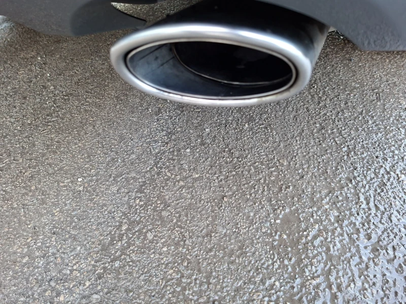 Mercedes-Benz E 350, снимка 8 - Автомобили и джипове - 53264018