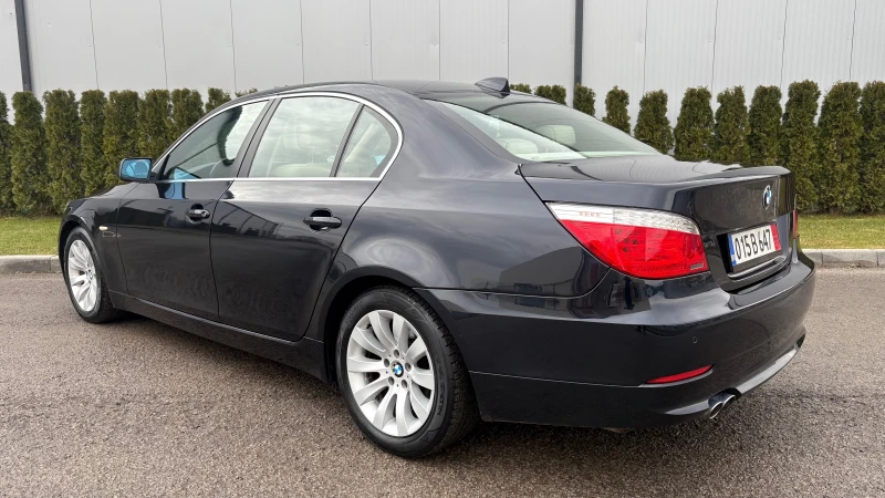 BMW 530 FACE, снимка 6 - Автомобили и джипове - 53344462