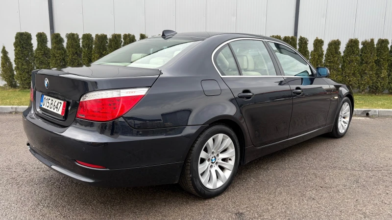 BMW 530 FACE, снимка 5 - Автомобили и джипове - 53344462