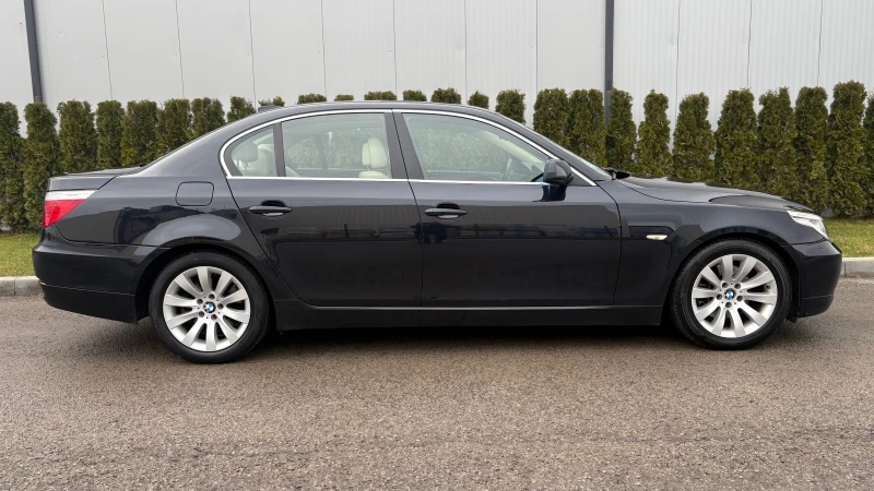 BMW 530 FACE, снимка 4 - Автомобили и джипове - 53344462