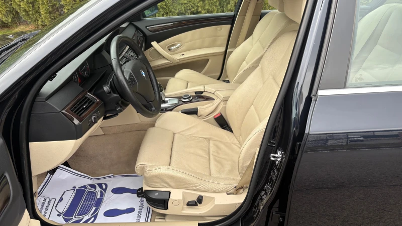 BMW 530 FACE, снимка 8 - Автомобили и джипове - 53344462