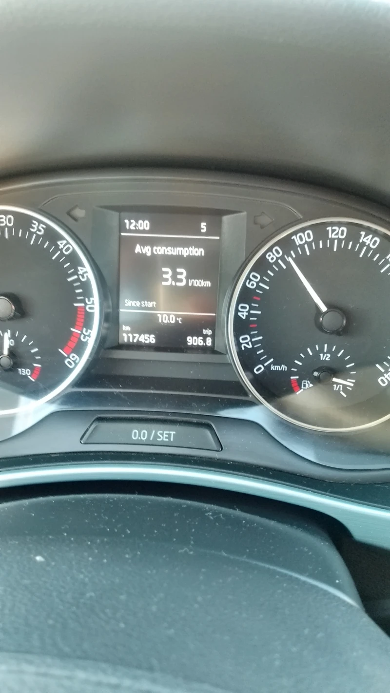 Skoda Fabia Т, снимка 11 - Автомобили и джипове - 53384180