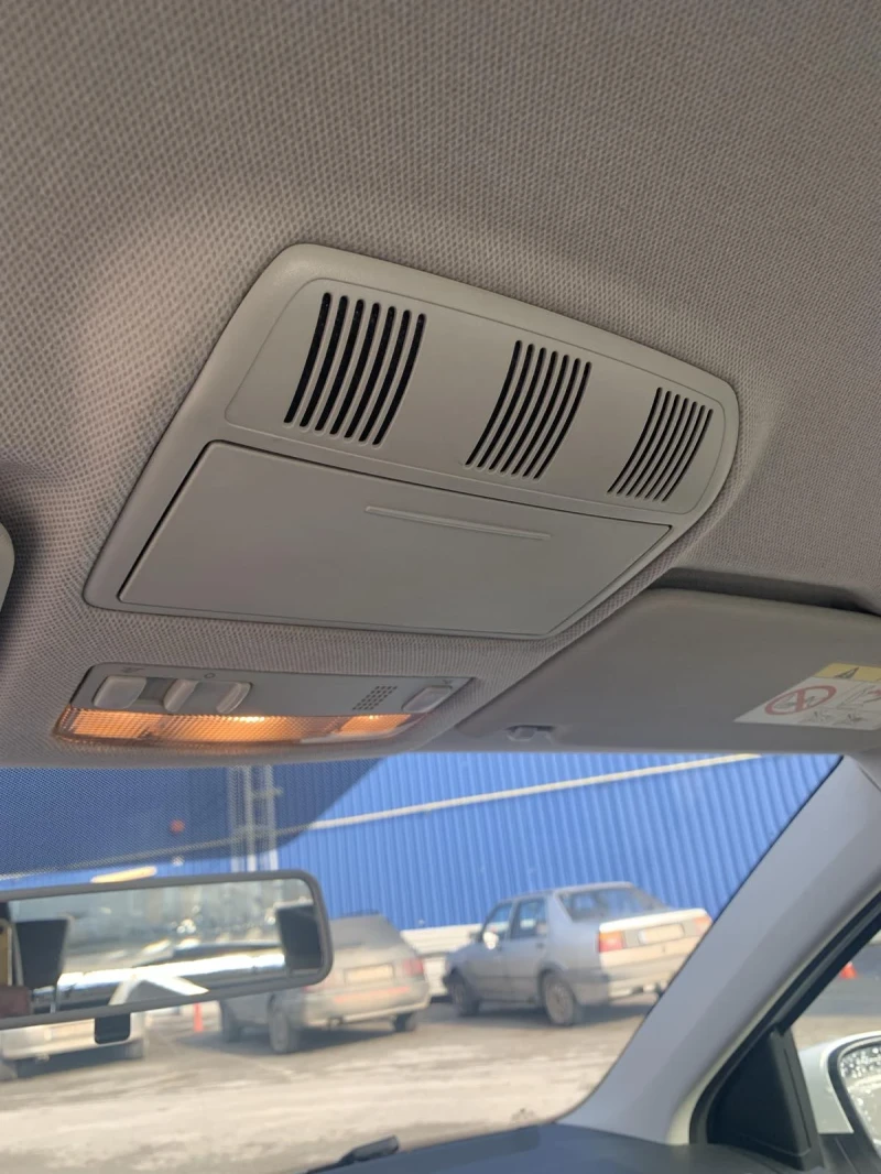 Skoda Fabia Т, снимка 9 - Автомобили и джипове - 53384180