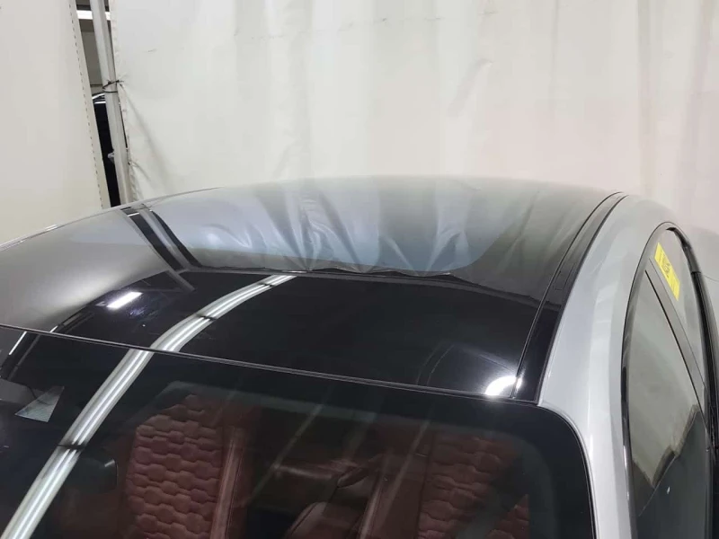 Audi E-Tron GT TECHNIK /B&O/360/DIS/PANO/NAVI/LANE ASSIST, снимка 9 - Автомобили и джипове - 53560791