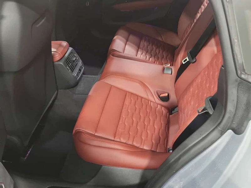 Audi E-Tron GT TECHNIK /B&O/360/DIS/PANO/NAVI/LANE ASSIST, снимка 13 - Автомобили и джипове - 53560791