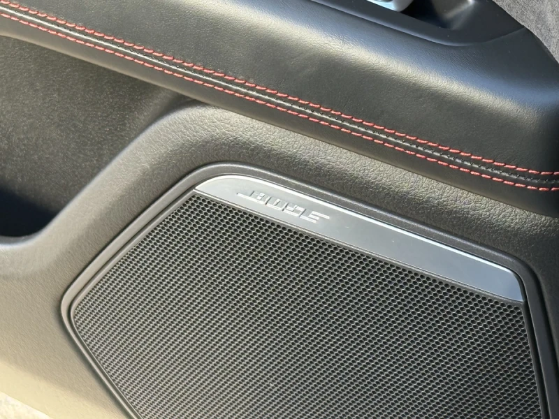 Audi A7 3.0T S-Line BOSE, снимка 12 - Автомобили и джипове - 53562398