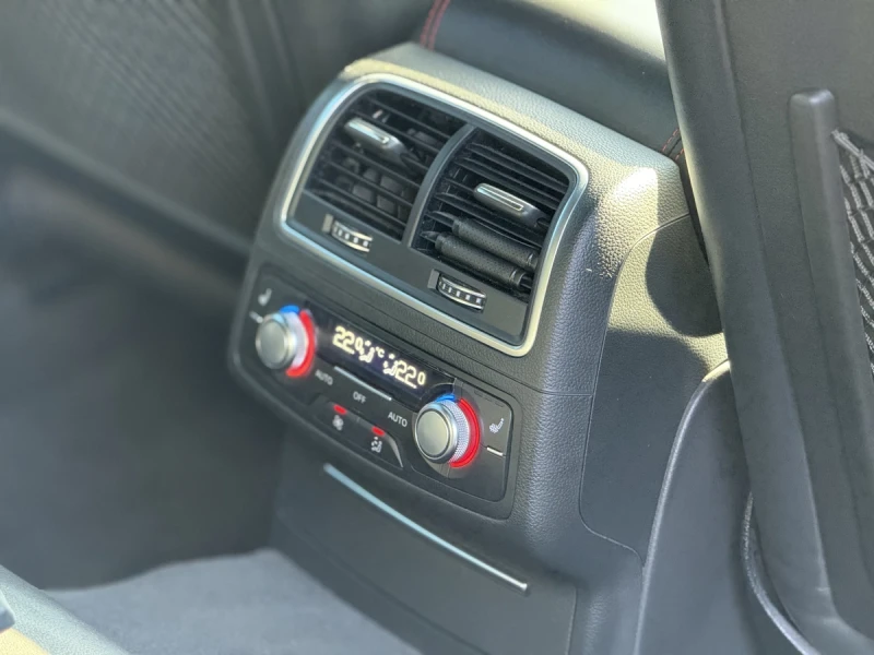 Audi A7 3.0T S-Line BOSE, снимка 13 - Автомобили и джипове - 53562398