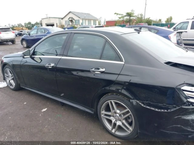 Mercedes-Benz E 350 4MATIC SPORT, снимка 14 - Автомобили и джипове - 47533372