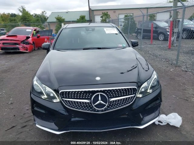 Mercedes-Benz E 350 4MATIC SPORT, снимка 1 - Автомобили и джипове - 47533372