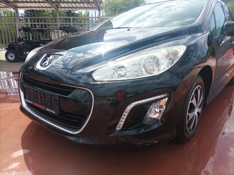 Peugeot 308 1.6HDI-114KC/EURO 5B-ЛИЗИНГ - 8877 лв. - 95458517 1