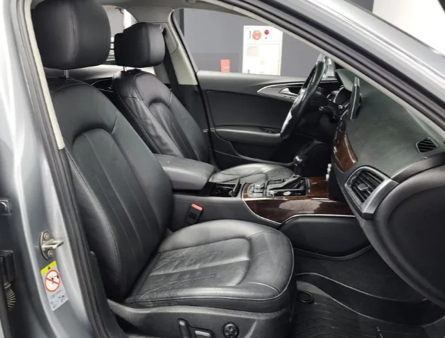Audi A6 3.0 TDI Quattro | Mobile.bg � ����������� 11