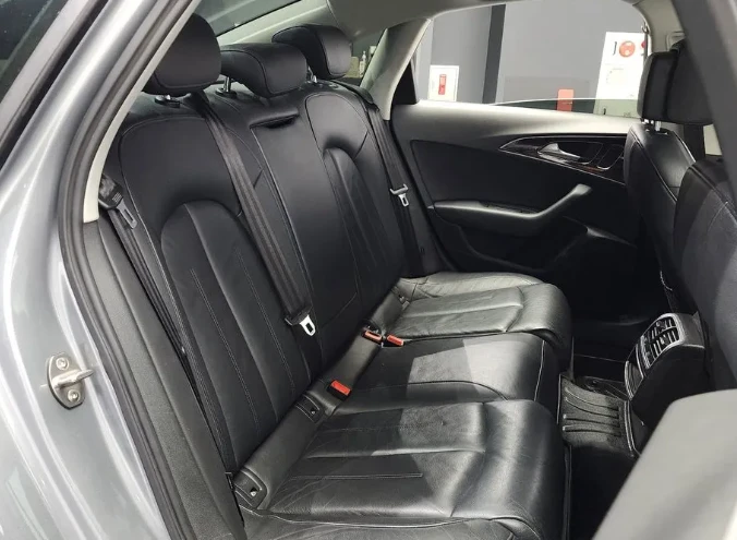Audi A6 3.0 TDI Quattro | Mobile.bg � ����������� 12