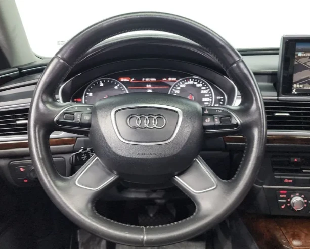 Audi A6 3.0 TDI Quattro | Mobile.bg � ����������� 13
