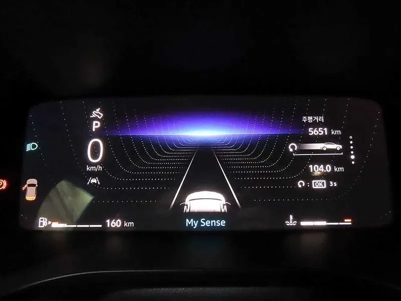 Renault Samsung Arkana 1.6 Gte Iconic, снимка 9 - Автомобили и джипове - 55885532