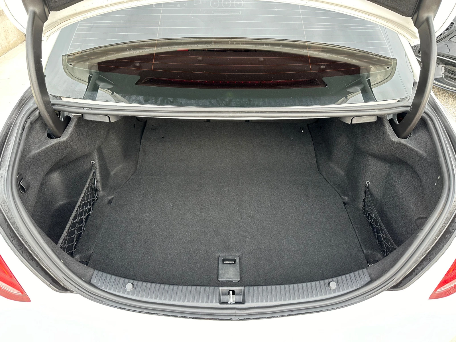 Mercedes-Benz C 43 AMG 9-GTronic* Pano*  | Mobile.bg   15