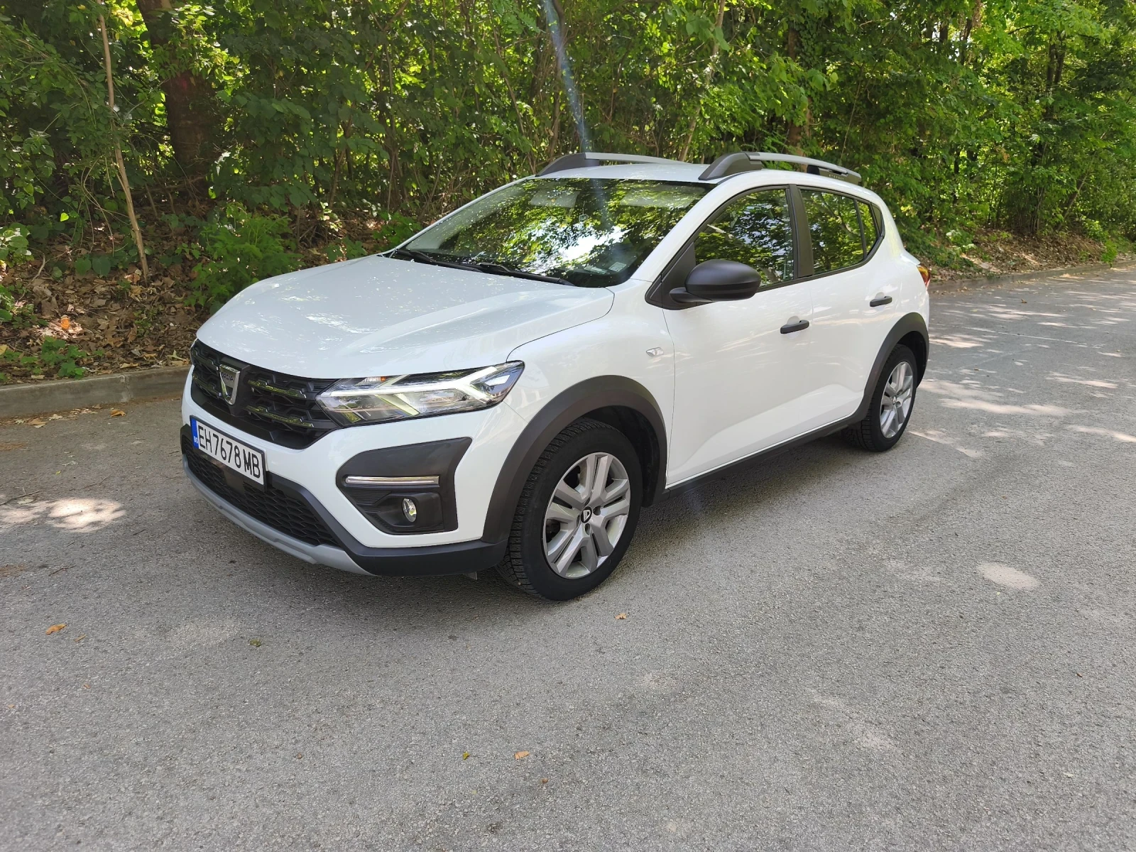 Dacia Sandero | Mobile.bg   1