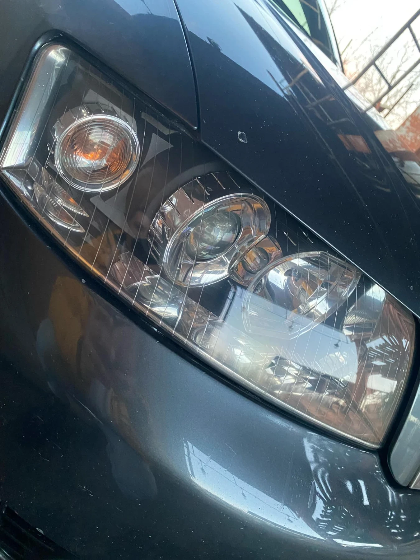 Audi A4 B6 - изображение 6