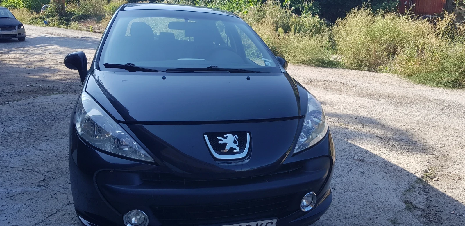 Peugeot 207 1.4 benzin - изображение 10