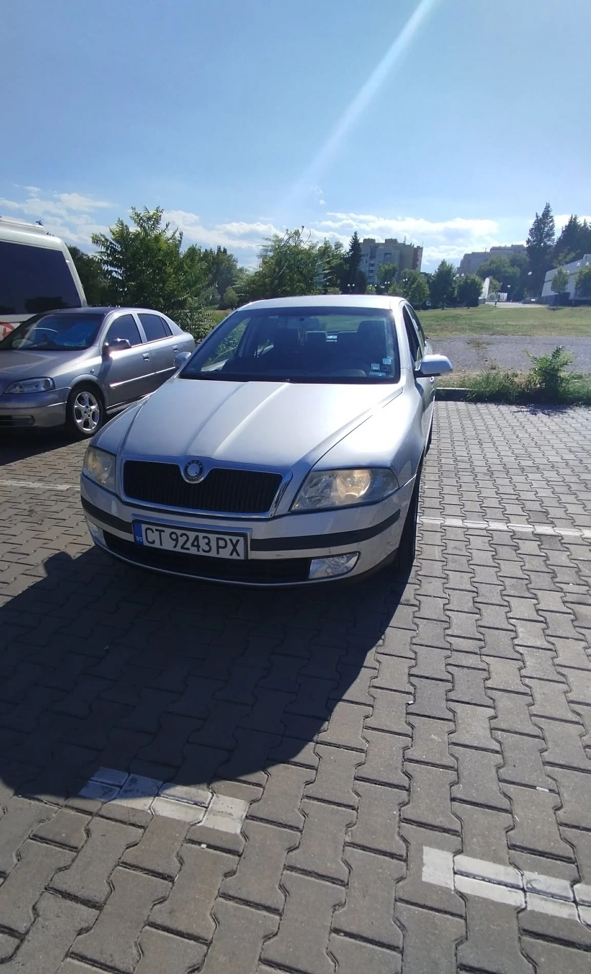 Skoda Octavia | Mobile.bg   1
