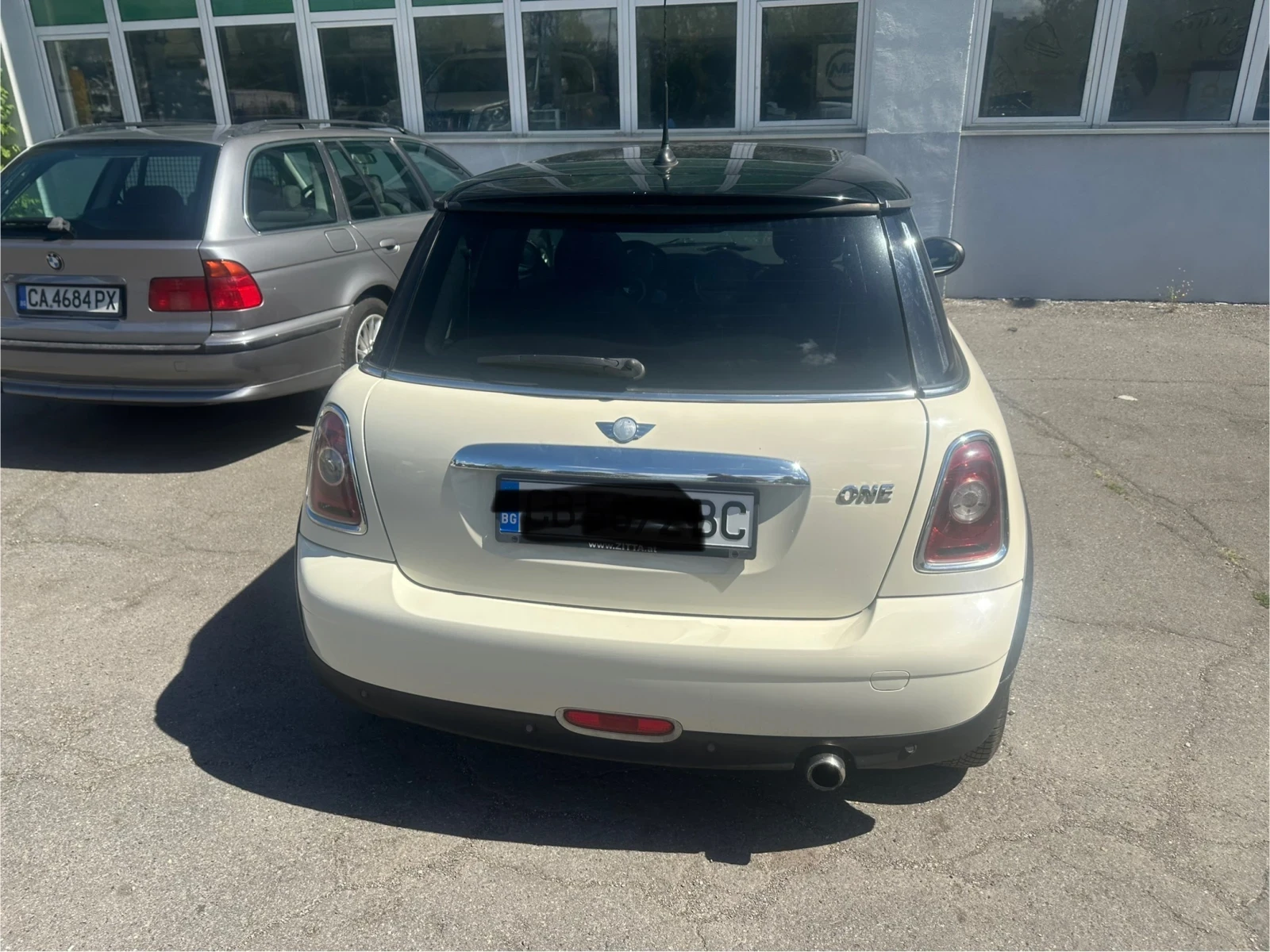 Mini One  - изображение 4