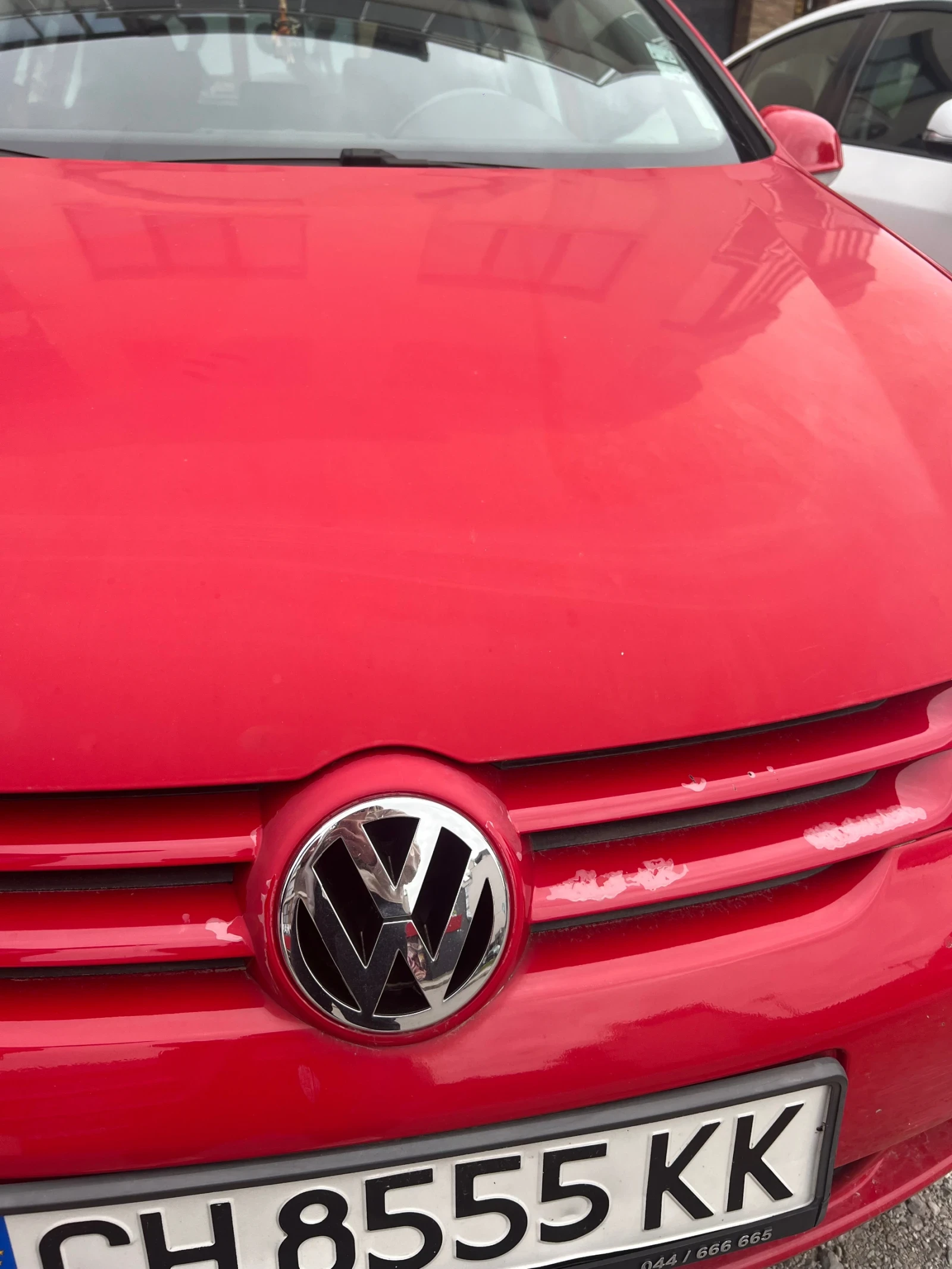 VW Golf  - изображение 9