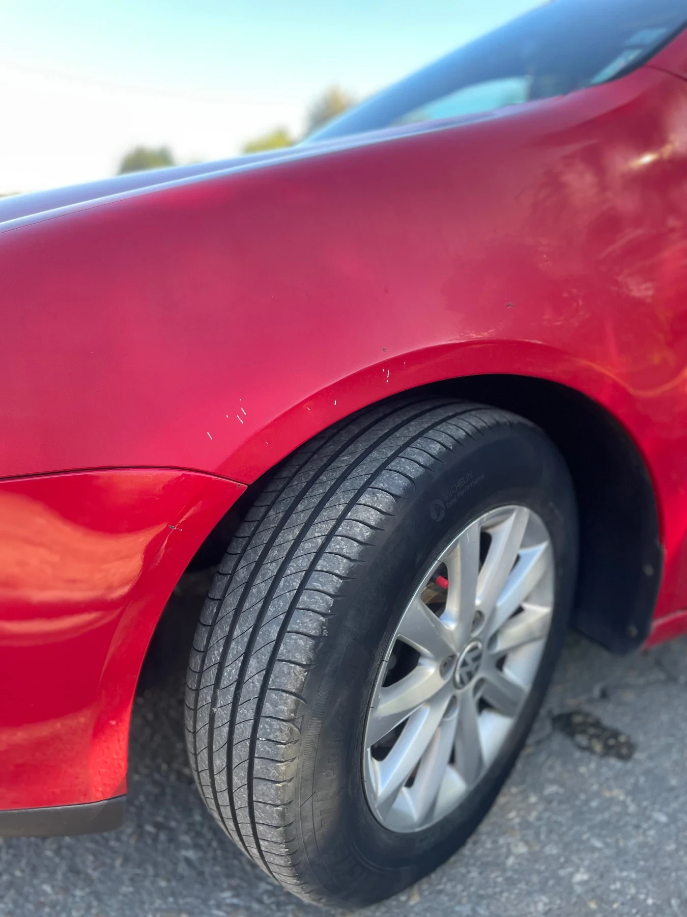VW Golf  - изображение 7