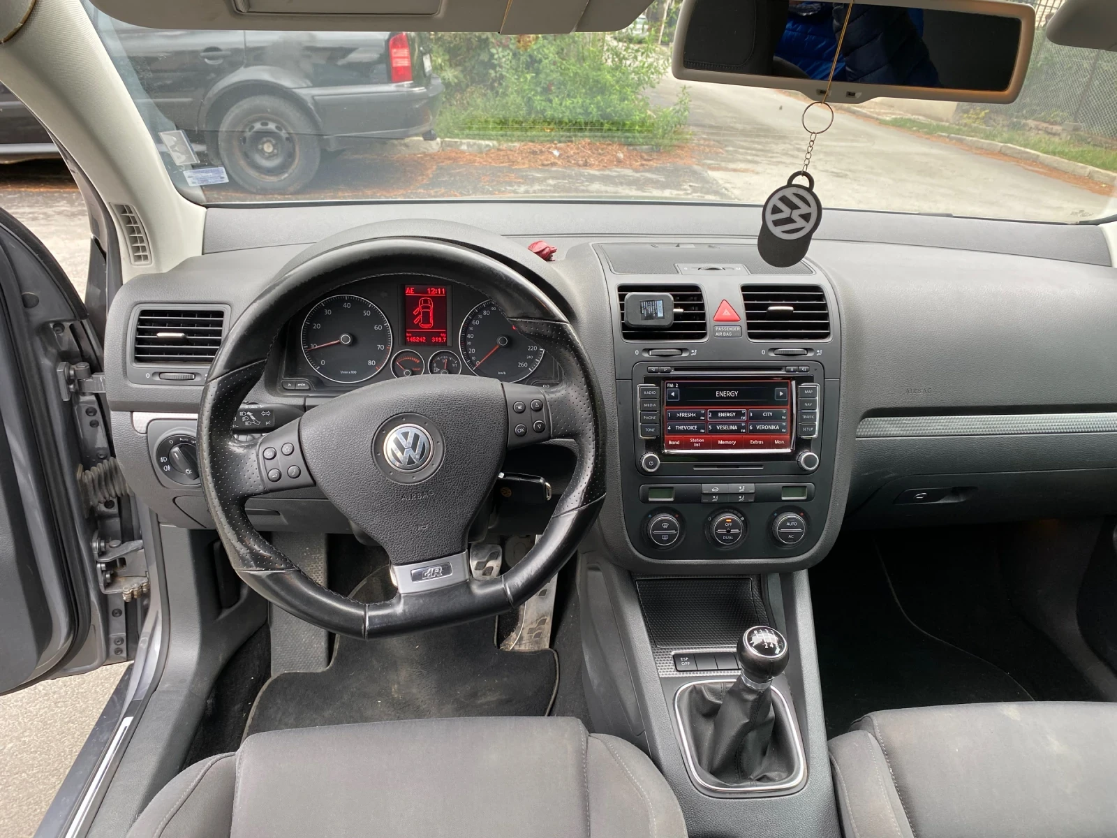 VW Golf R-line - изображение 5