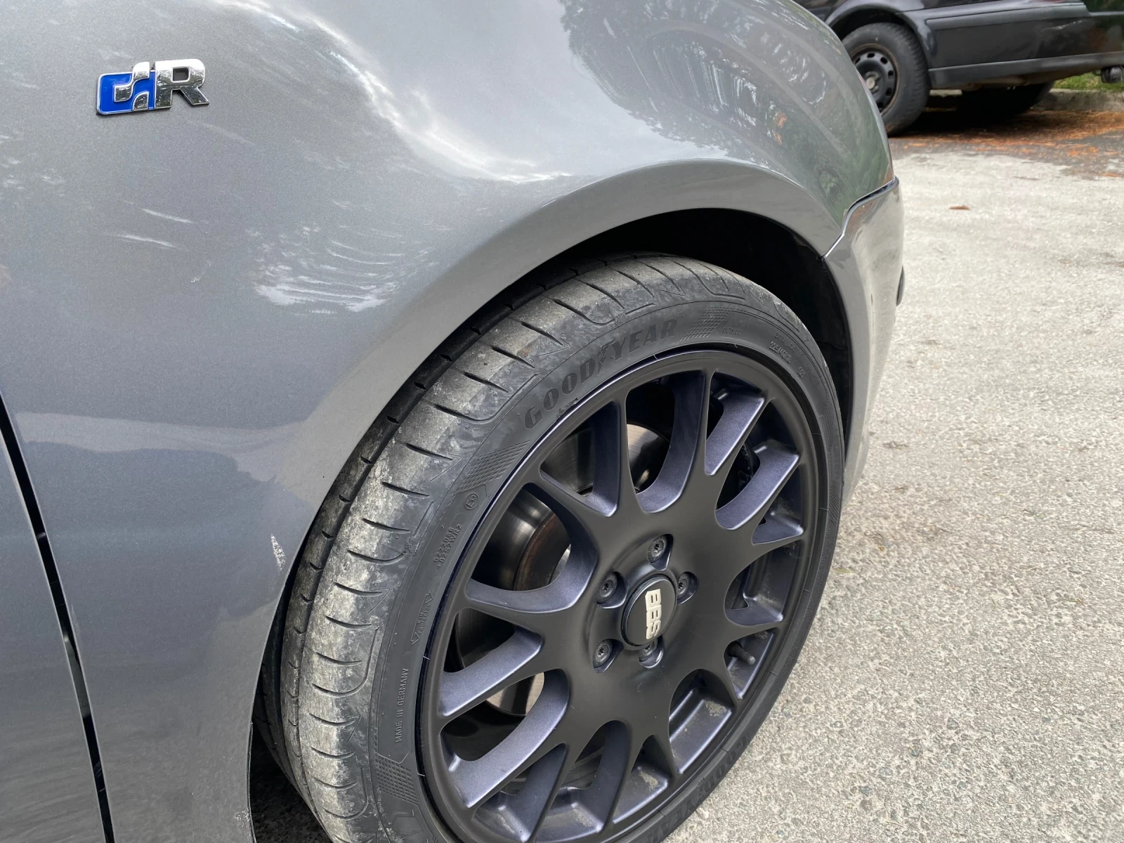 VW Golf R-line - изображение 9
