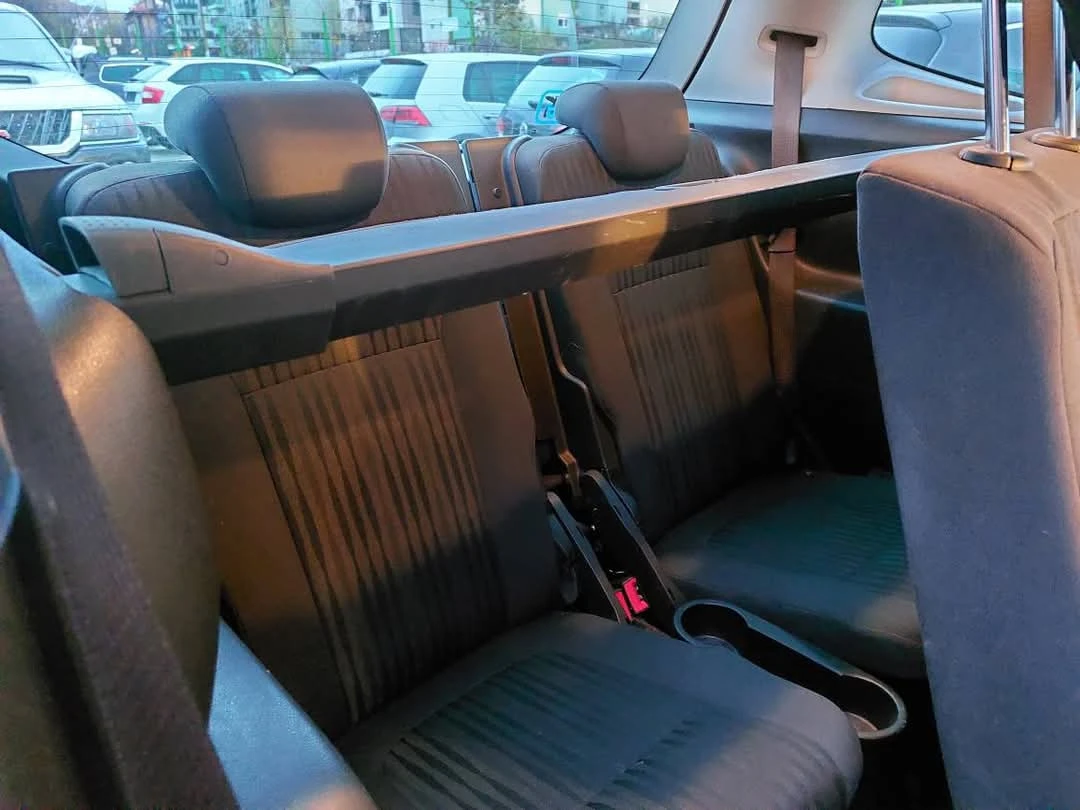 Opel Zafira 1.6CDTI 6-Speed. 36.  366. | Mobile.bg   12