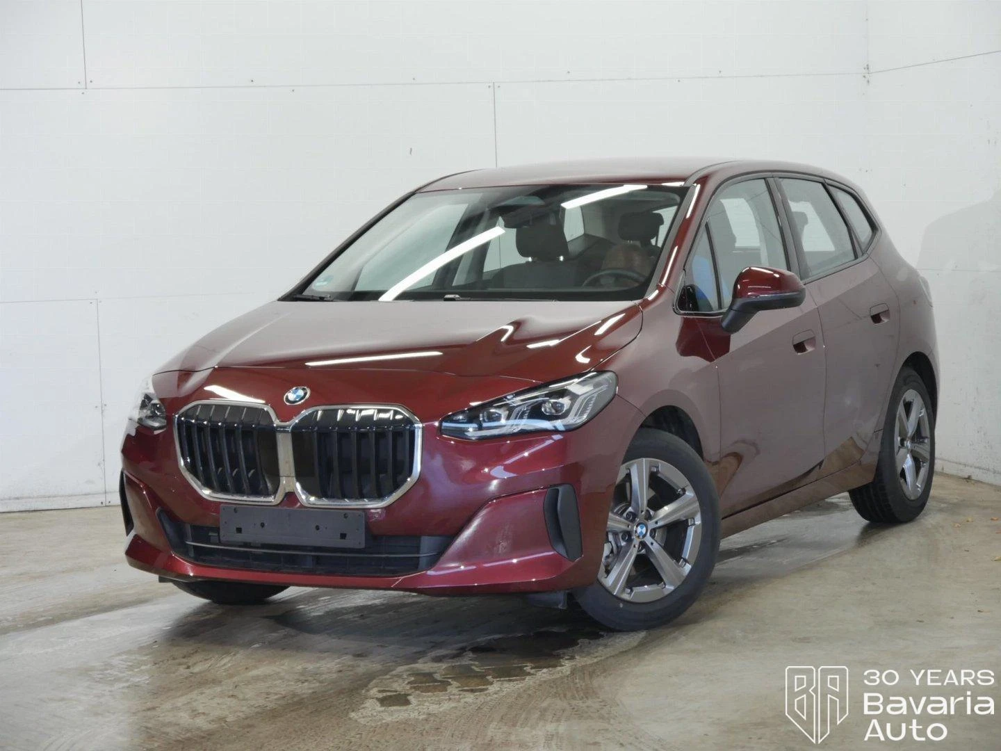 BMW 220 i Active Tourer Steptronic | Mobile.bg   1