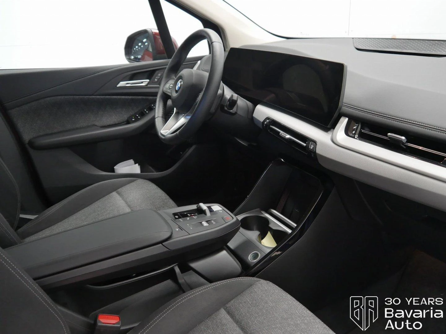 BMW 220 i Active Tourer Steptronic | Mobile.bg   7