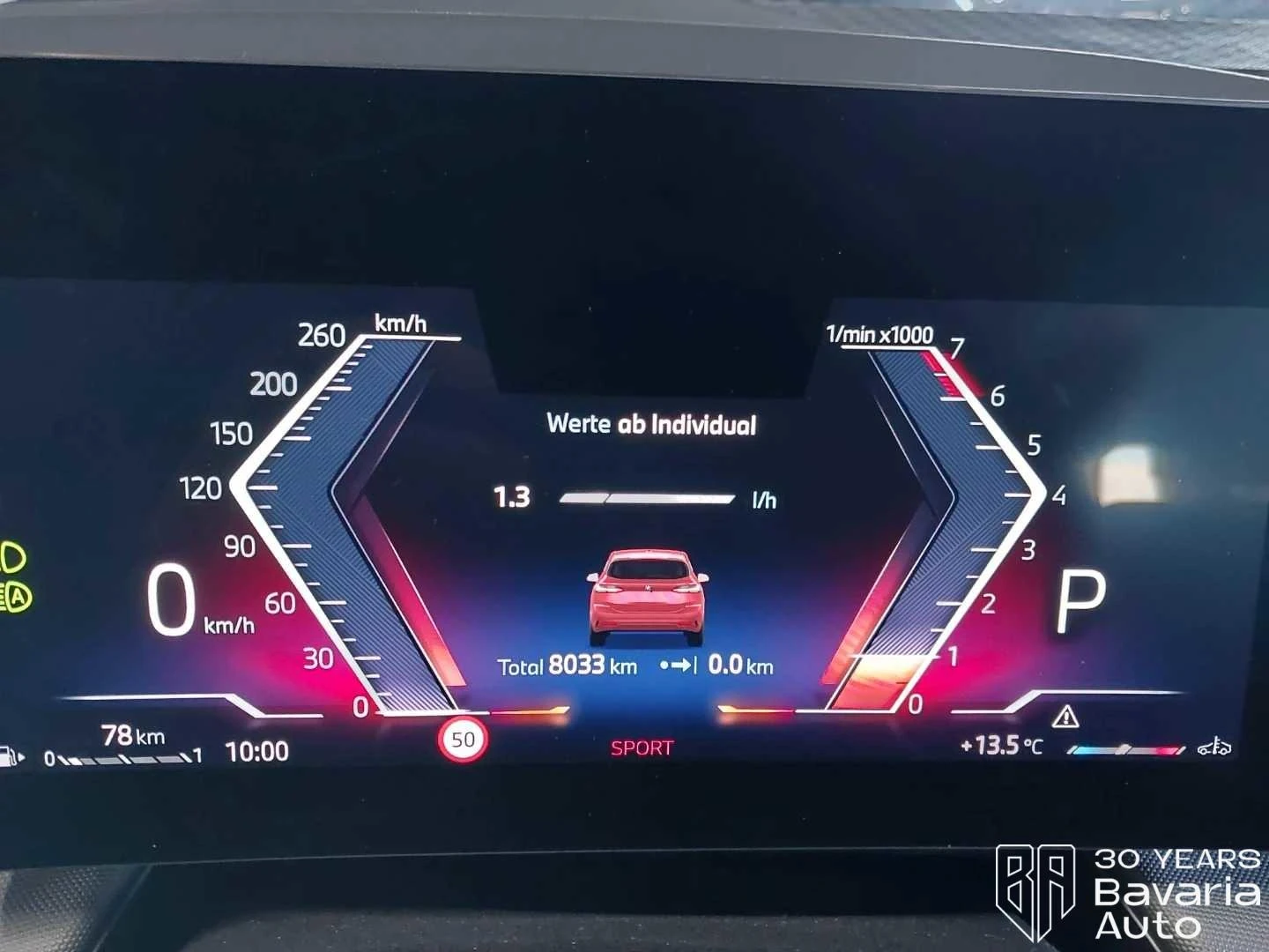 BMW 220 i Active Tourer Steptronic | Mobile.bg   9