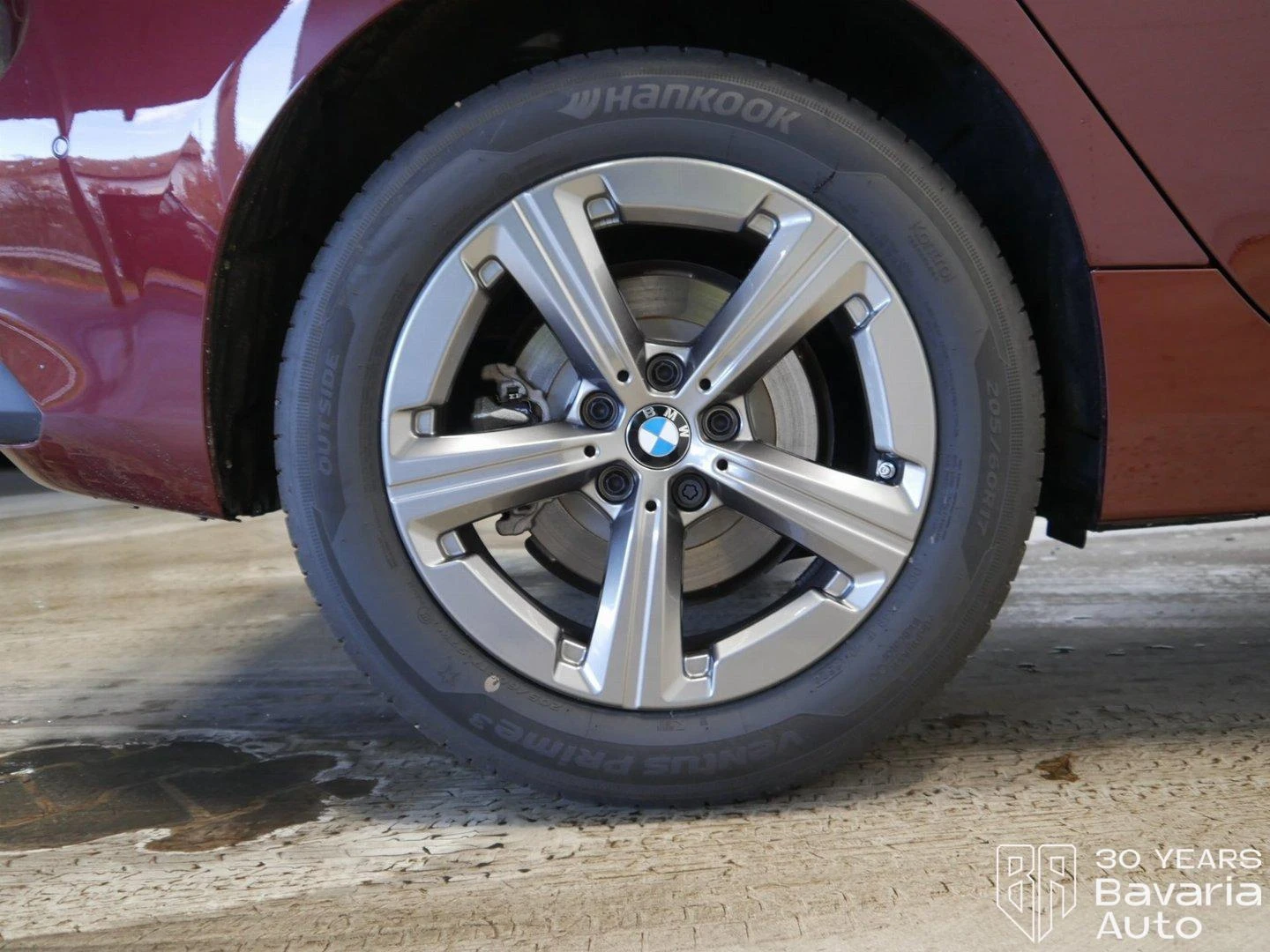 BMW 220 i Active Tourer Steptronic | Mobile.bg   12