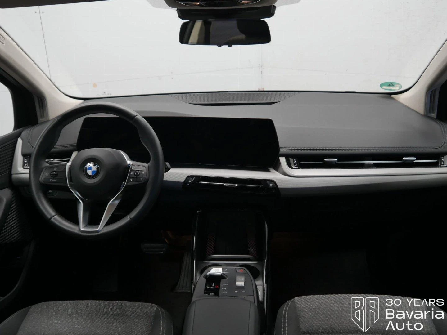 BMW 220 i Active Tourer Steptronic | Mobile.bg   6