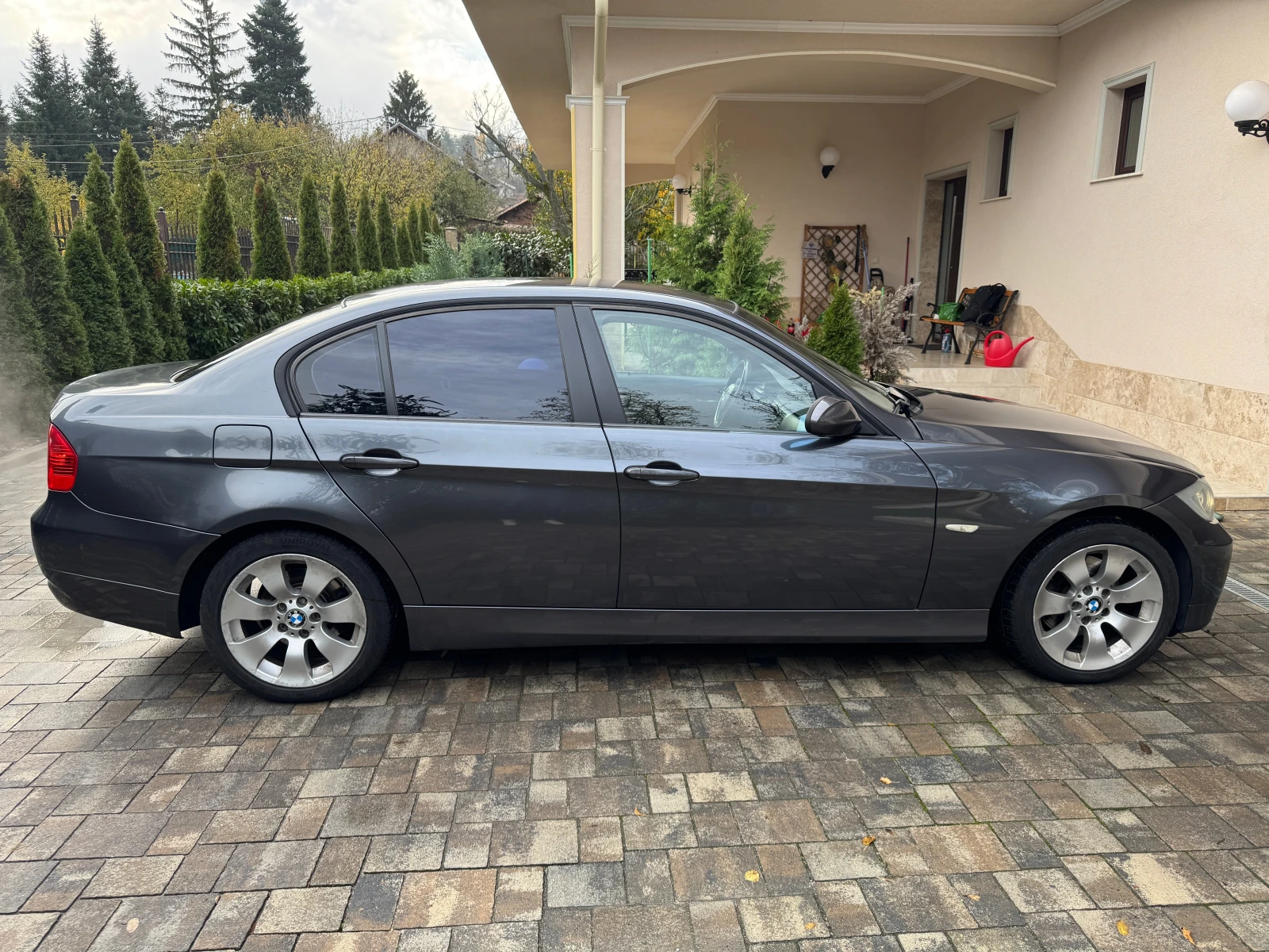 BMW 320  - изображение 3