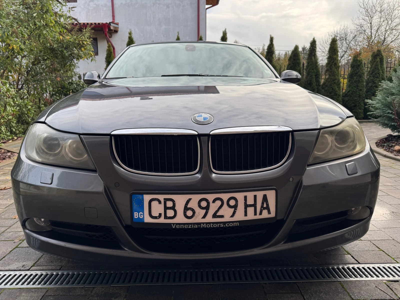 BMW 320  - изображение 4