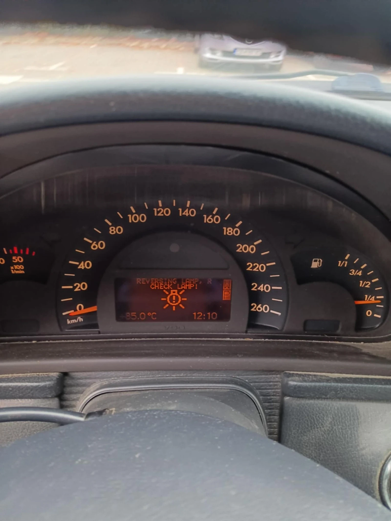 Mercedes-Benz C 270 2.7  | Mobile.bg   7