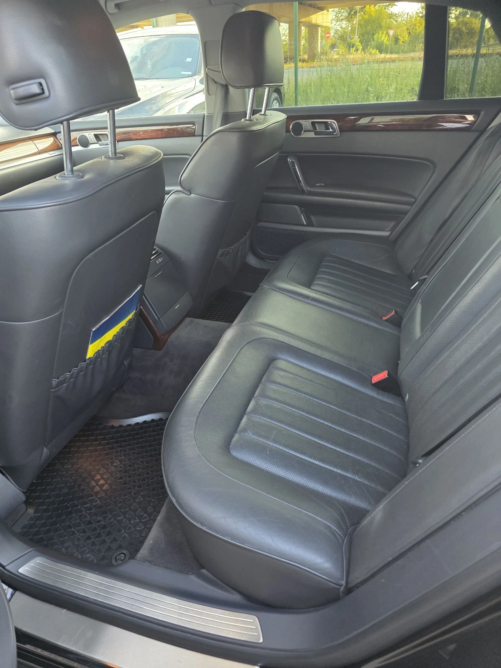 VW Phaeton  - изображение 9