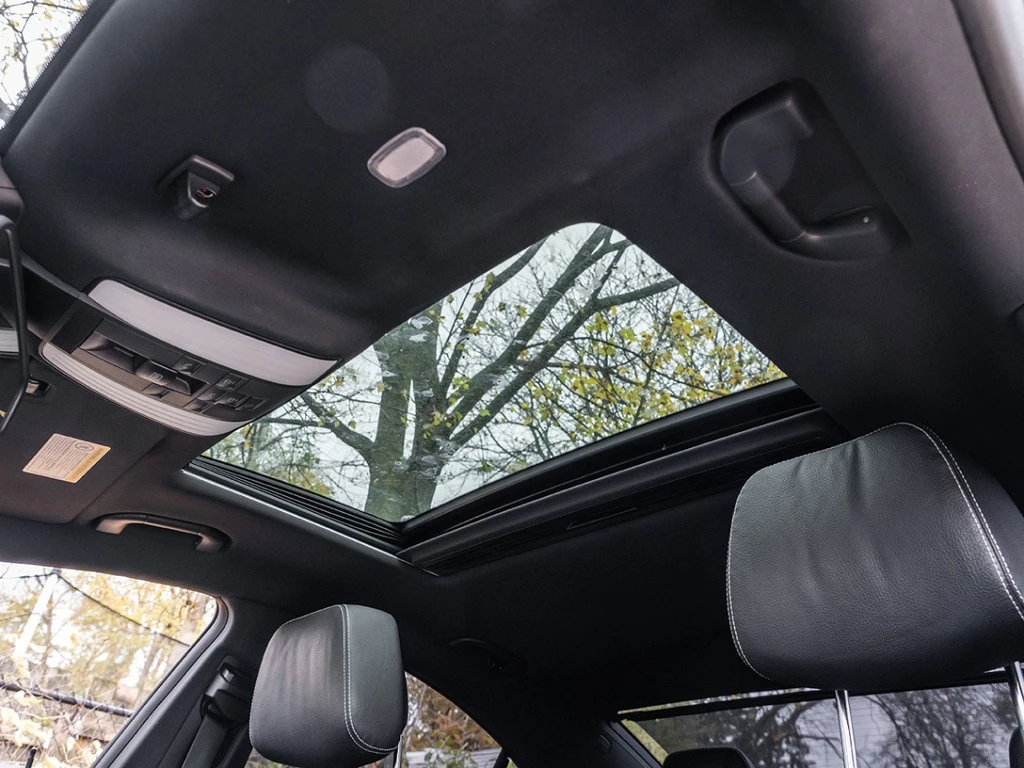 Mercedes-Benz CLS 500 4MATIC* Premium Audio* *  | Mobile.bg   12