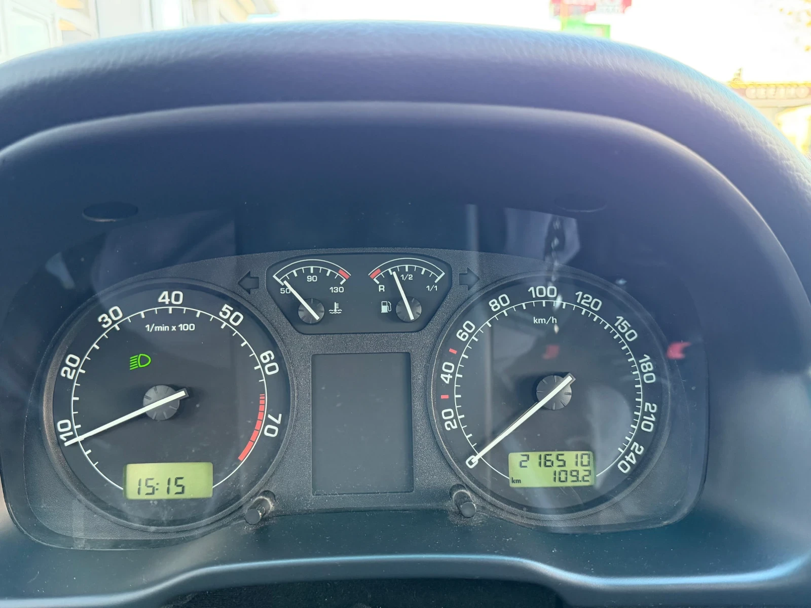 Skoda Octavia 2.0 ������  | Mobile.bg � ����������� 13