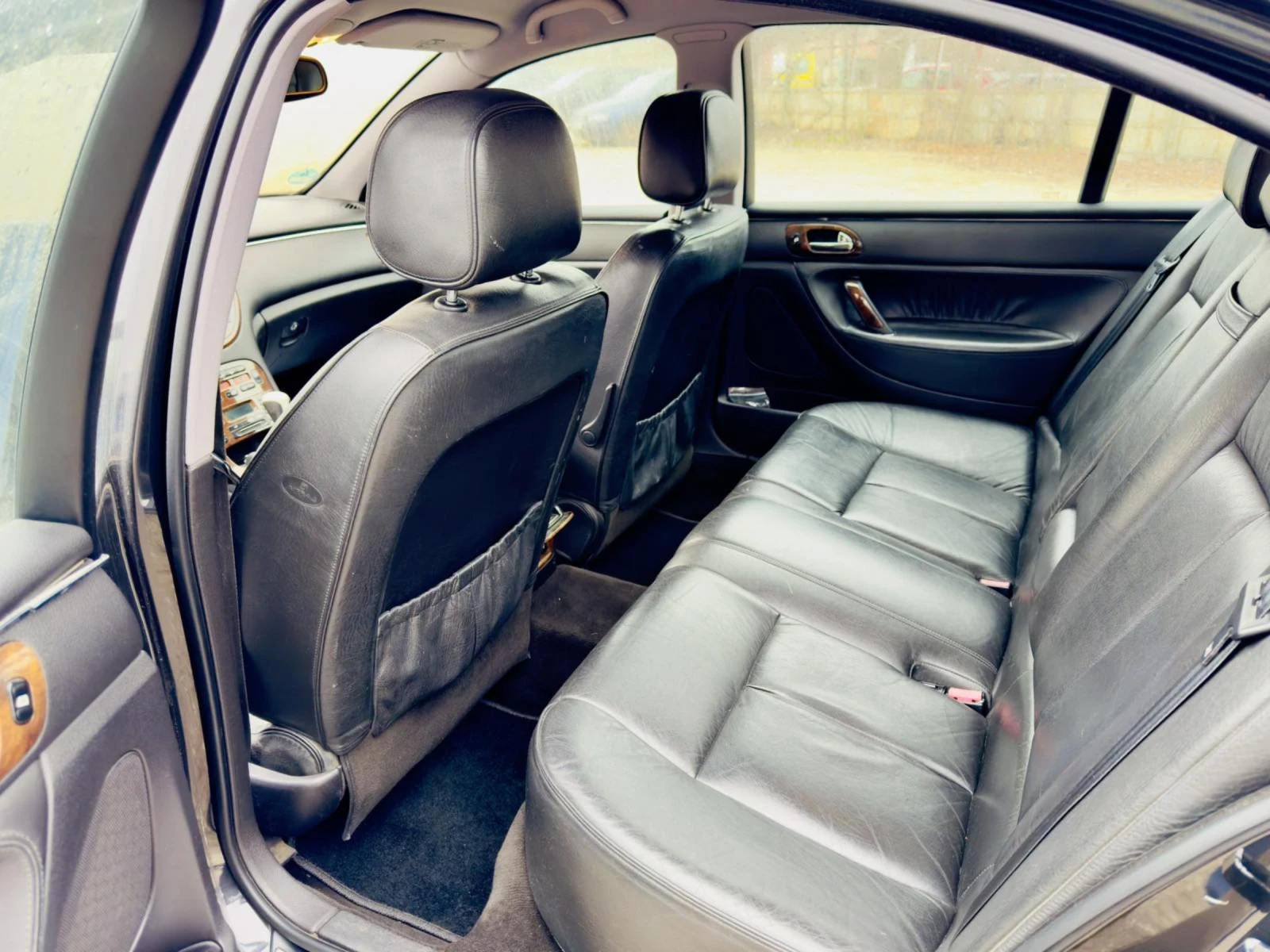 Peugeot 607 3.0 ������-��� | Mobile.bg � ����������� 7