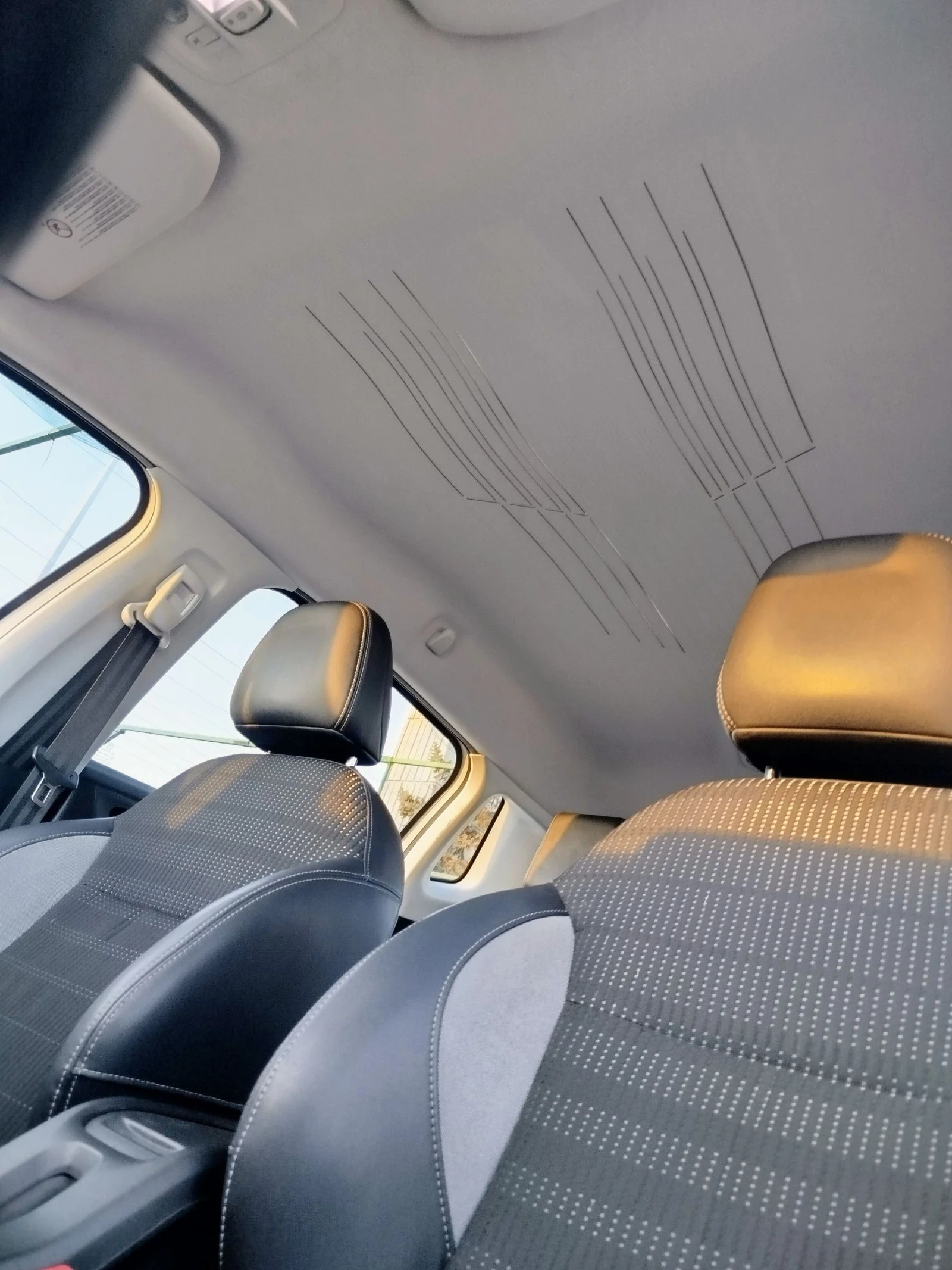 Peugeot 2008 1.6 e-HDI ������ ���������  | Mobile.bg � ����������� 16