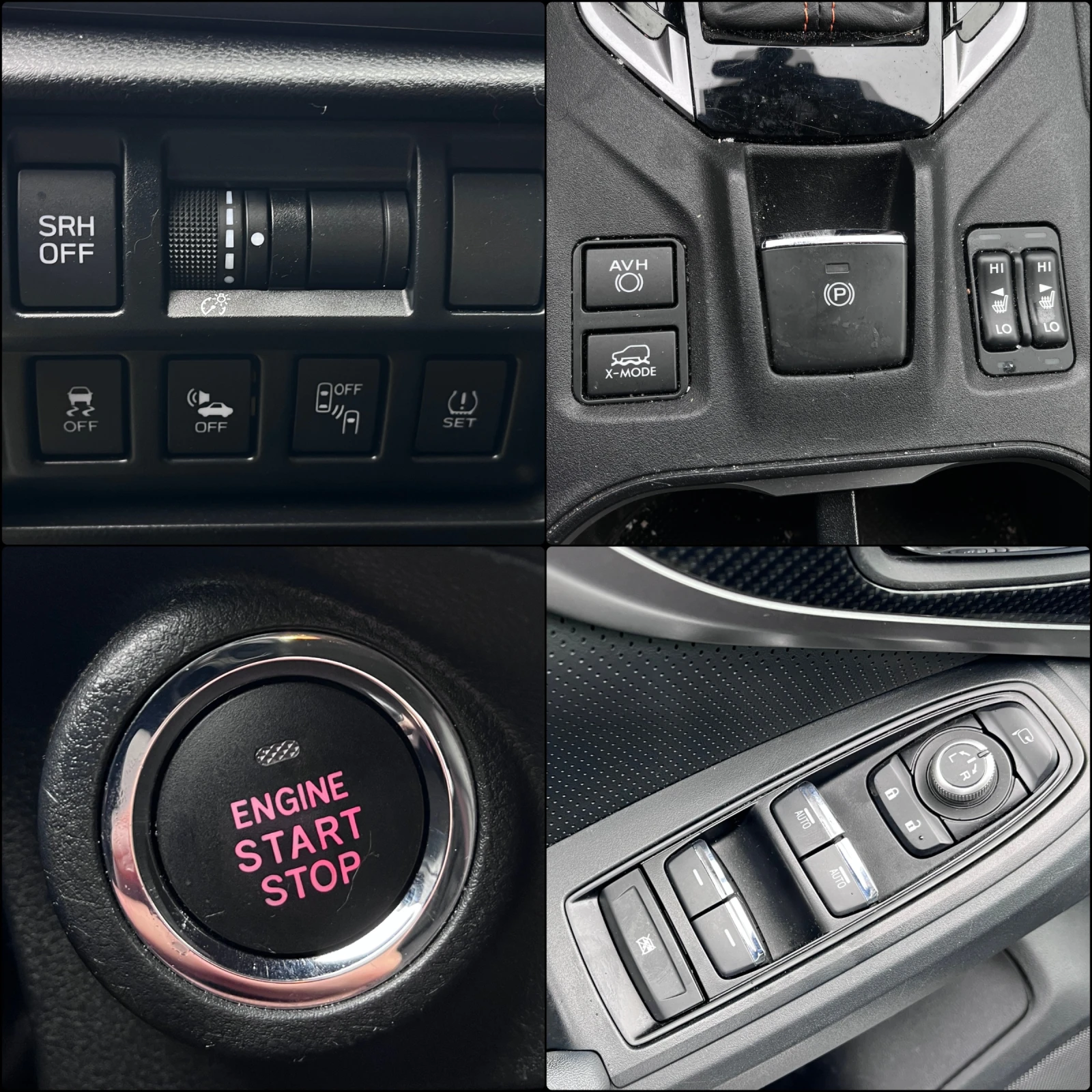 Subaru XV 2.0i-�Boxer-A�������� | Mobile.bg � ����������� 17