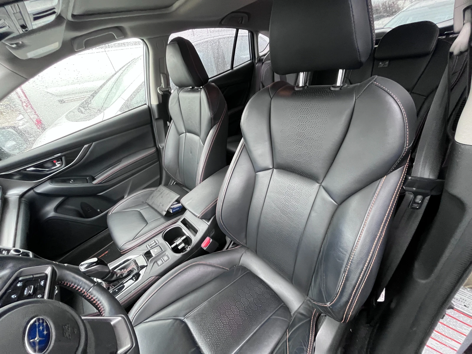 Subaru XV 2.0i-еBoxer-AВТОМАТИК - изображение 8