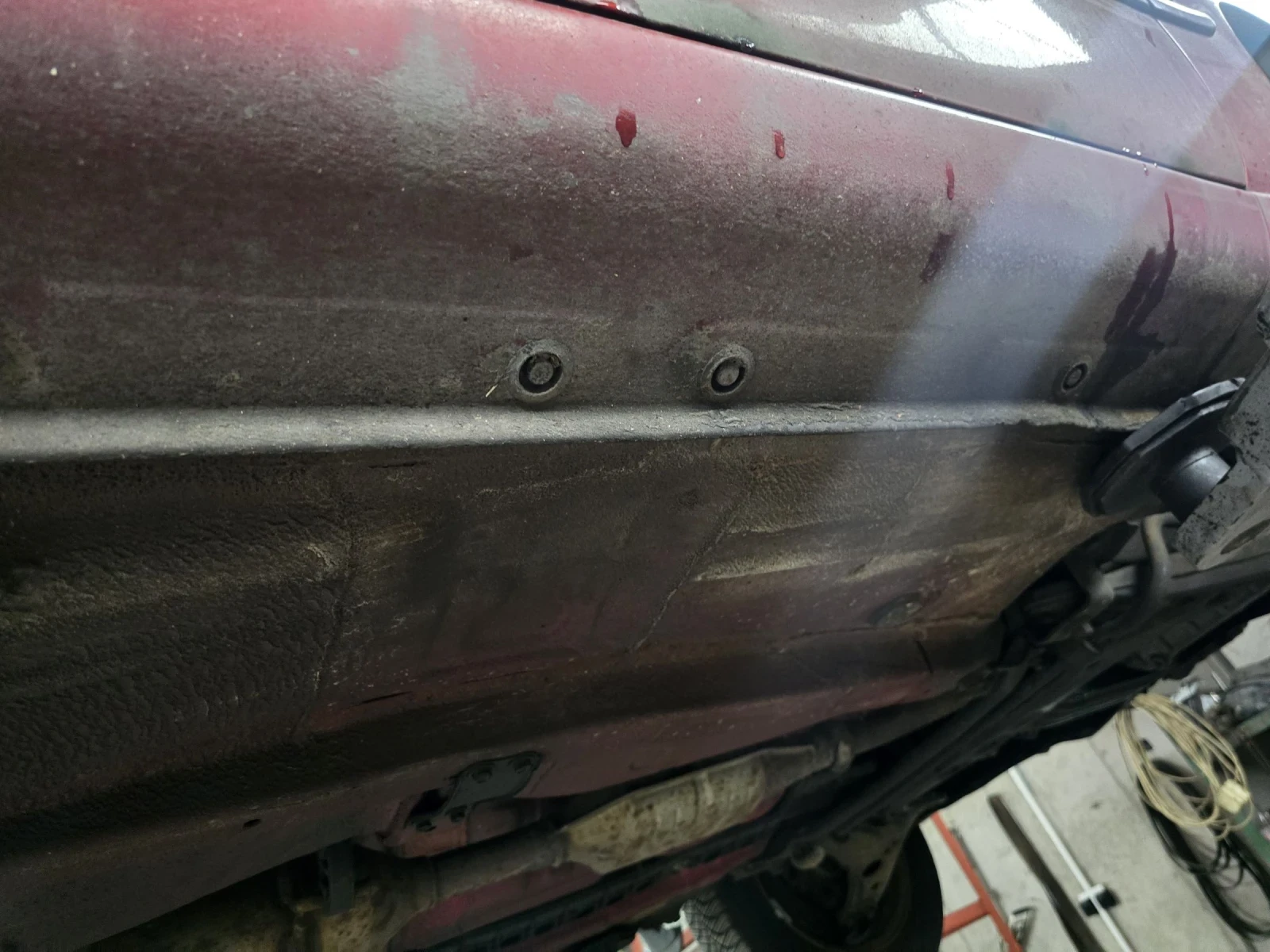 Toyota Corolla 1.9D 126000kmLUNA - изображение 9