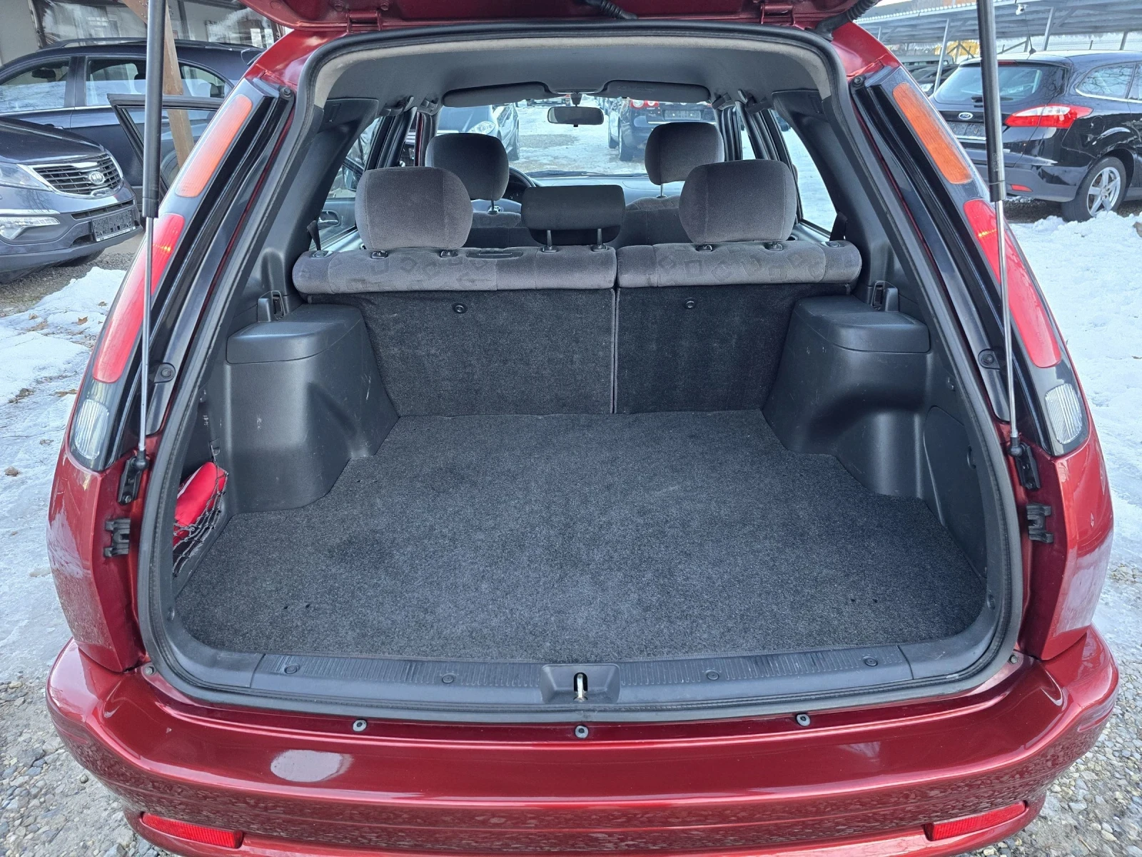 Toyota Corolla 1.9D 126000km | Mobile.bg � ����������� 13