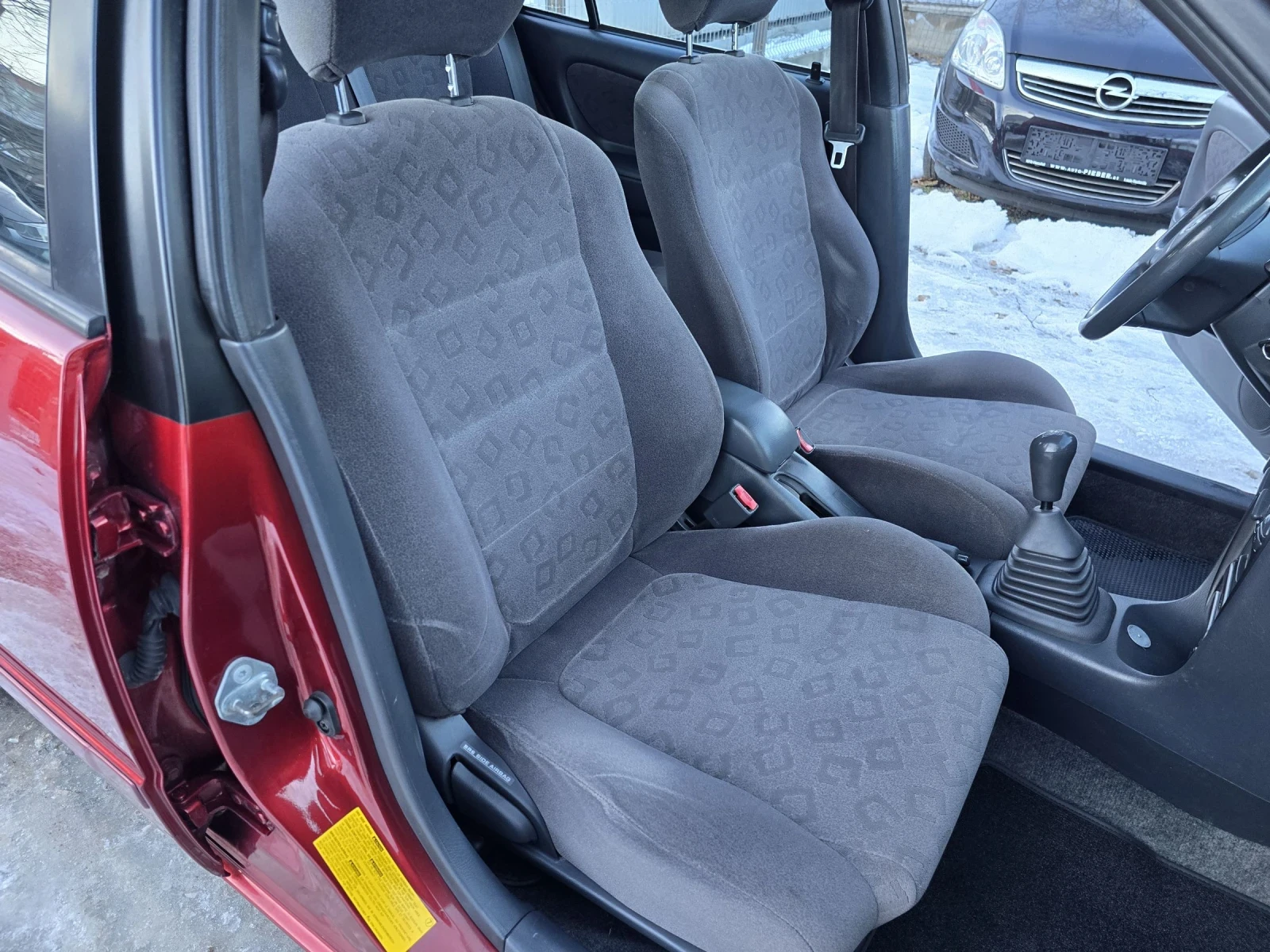 Toyota Corolla 1.9D 126000km | Mobile.bg � ����������� 14